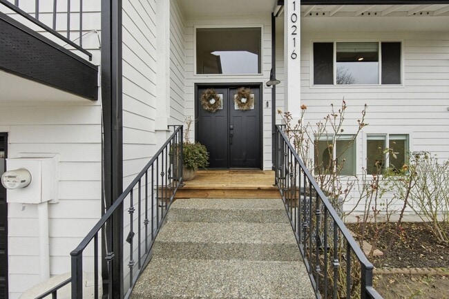 Photo - Renovated 5-Bedroom Home on Cul-de-Sac with Park Views & Stunning Outdoor Living