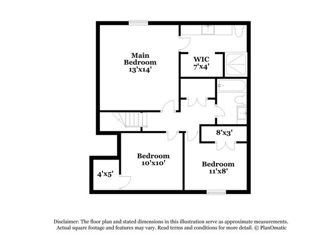 Photo - 4711 S W Pk Dr