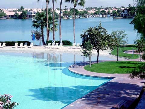 Photo - 1633 E Lakeside Dr Unit 109