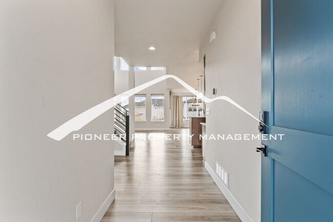 Photo - Breathtaking Pikes Peak Views in Desirable Wolf Ranch - 4 bedroom, 3 Full Bath, Office and Loft, ...