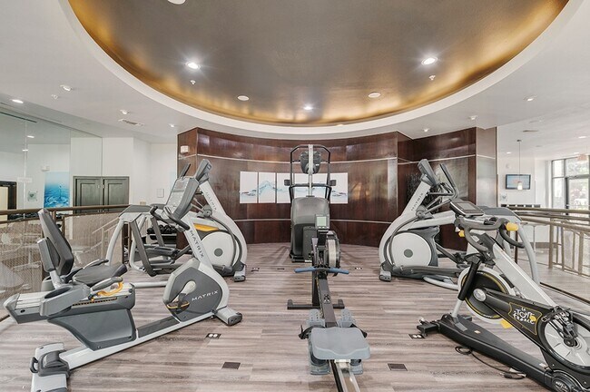 3000 Sage Apartments