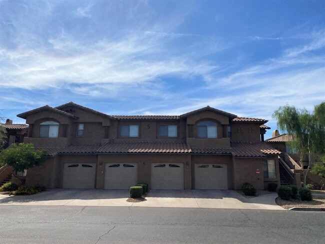 11500 E Cochise Dr
