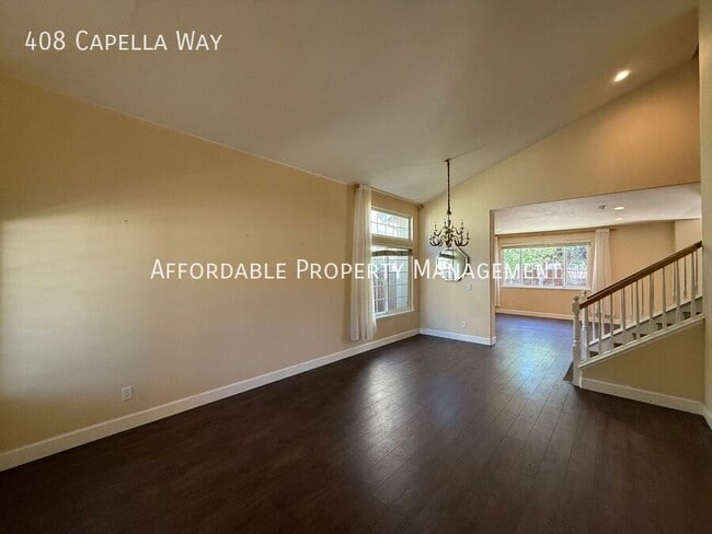 Photo - 408 Capella Way
