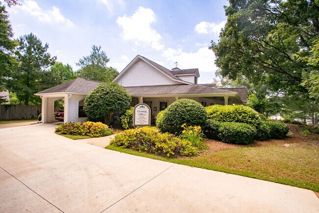 Photo - Amberley Senior Living