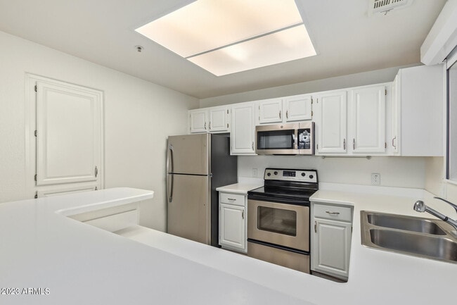 Photo - 11375 E Sahuaro Dr Unit 2078