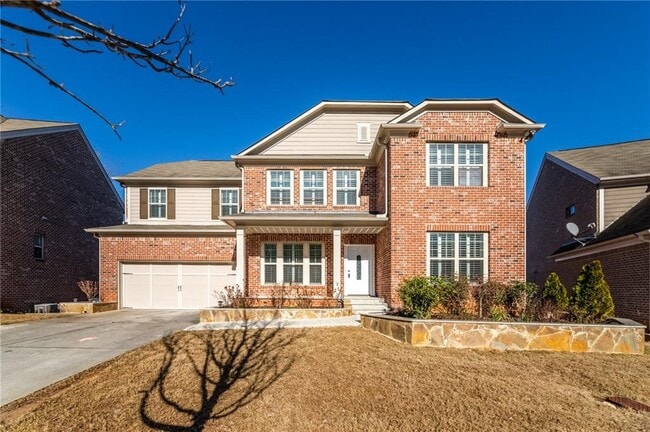 2331 Northmont Pkwy