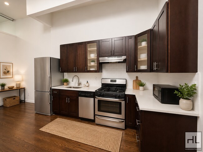 Photo - FRANKLIN AVENUE Unit 2L