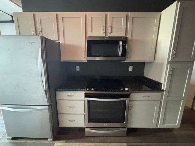 Photo - Oak Knitting Mill