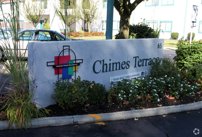 Photo - Chimes Terrace