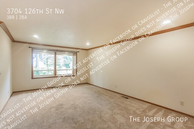 Photo - 3704 126th St NW Casa
