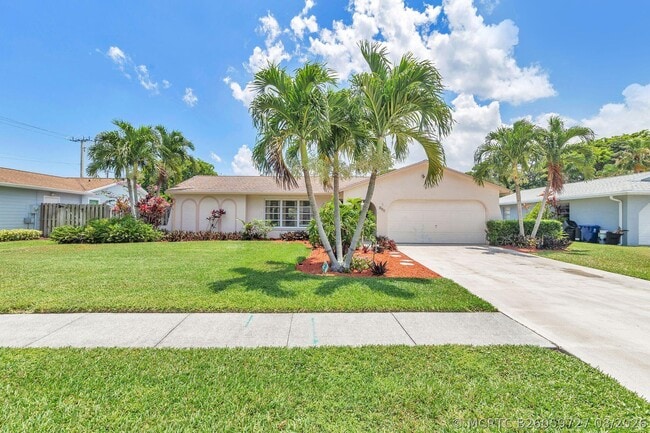 502 Oak Terrace
