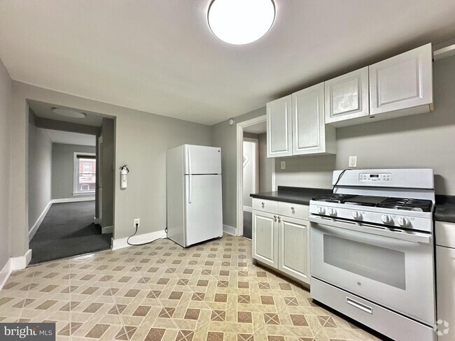 Building Photo - 358 Prospect Ave Rental