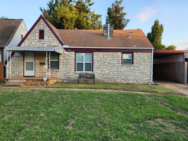 Photo - 3140 NW 27th St House