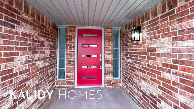 Photo - 5921 SE 88th St