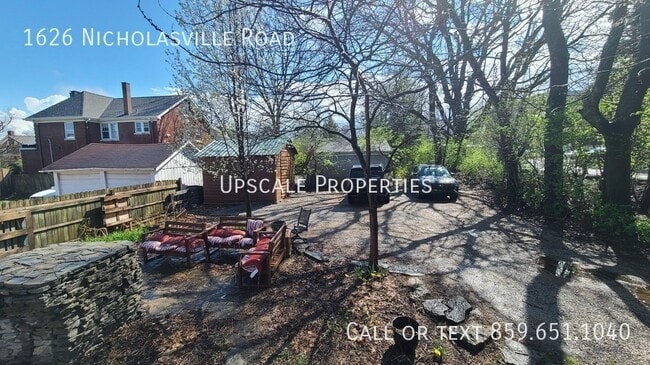 Photo - 1626 Nicholasville Rd