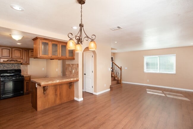 Photo - Schedule a tour today for a BEAUTIFUL 3-Bedroom, 3-Bath!