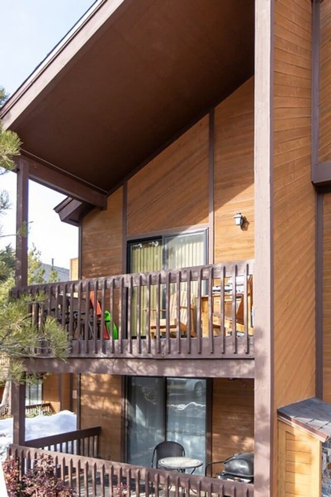 Photo - Redpine Chalet