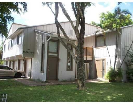 Building Photo - 5814 NW 21st St