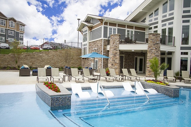 The Residences At New Longview - The Residences At New Longview Apartamentos