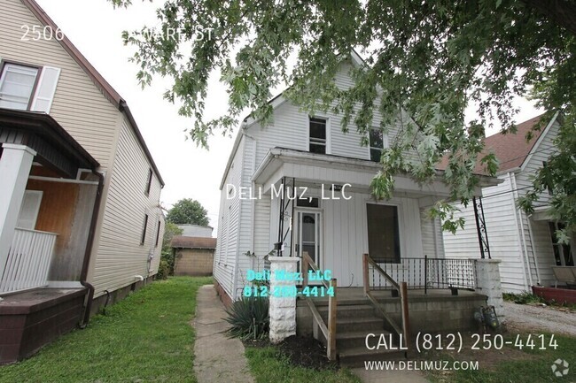 Building Photo - Westside 3 Bed, 1 Bath with W/D Hookups Rental