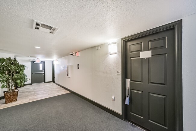 1025 Swanson St Unit 309