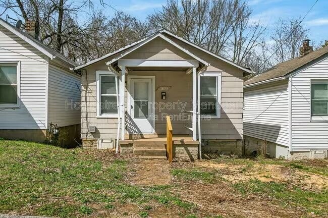 5635 Hodiamont Ave