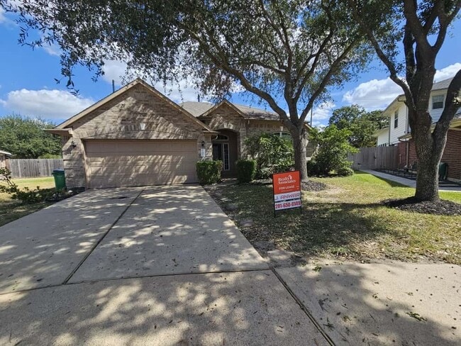 Photo - 17202 Timber Cliff Ct