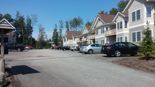Pine Valley Apartments - Pine Valley Apartments