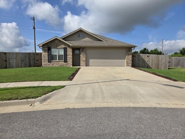 Photo - 4000 E Razorbill Dr House
