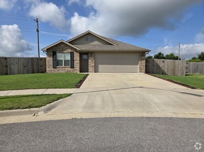 Building Photo - 4000 E Razorbill Dr Rental