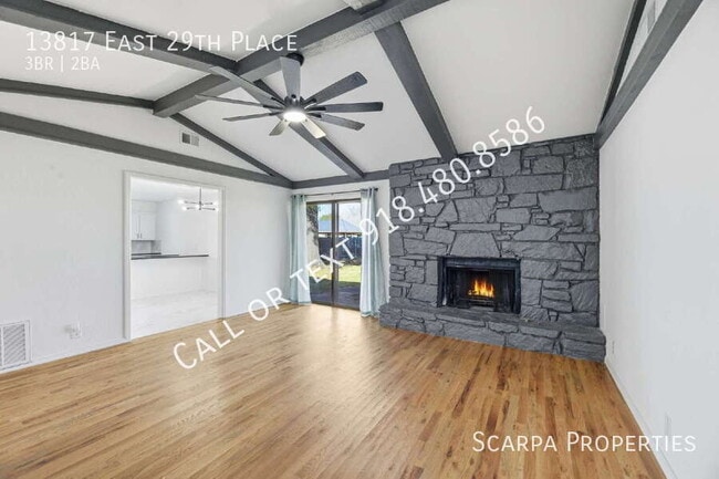 Photo - 13817 E 29th Pl