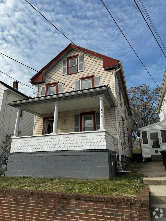 Building Photo - 421 S Kentucky Ave Rental