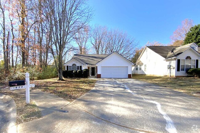 Building Photo - 1820 Courtyard Ln Rental