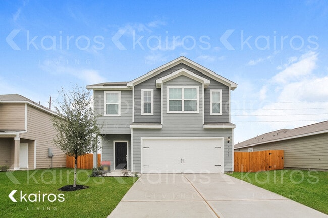 Building Photo - 5602 Sapphire Lagoon Rd Rental
