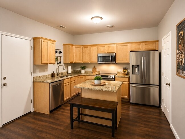 Photo - 11598 S Grandville Ave