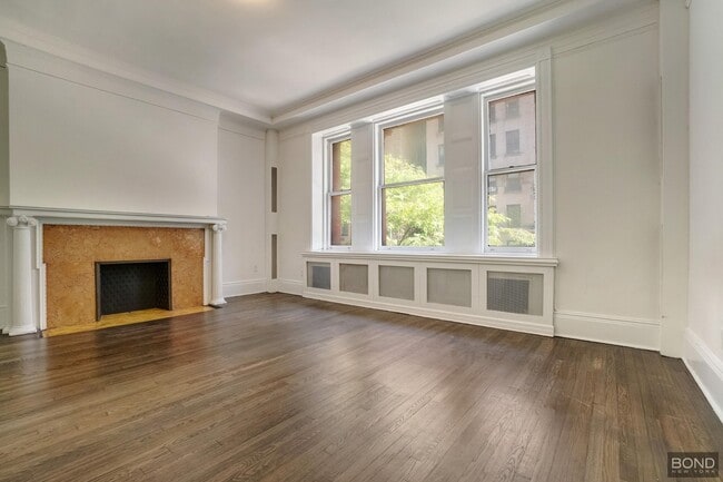 Building Photo - 1134 Madison Ave Unit 3F Rental