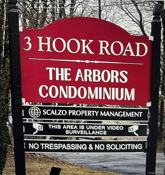 Building Photo - 3 Hook Rd Unit 64H Rental