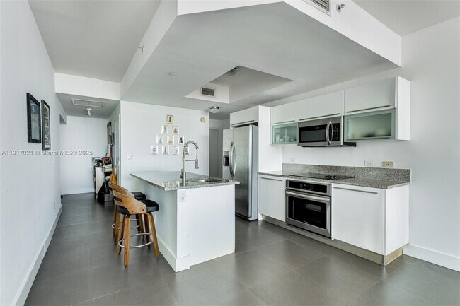 Photo - 888 Biscayne Blvd Unit 1704