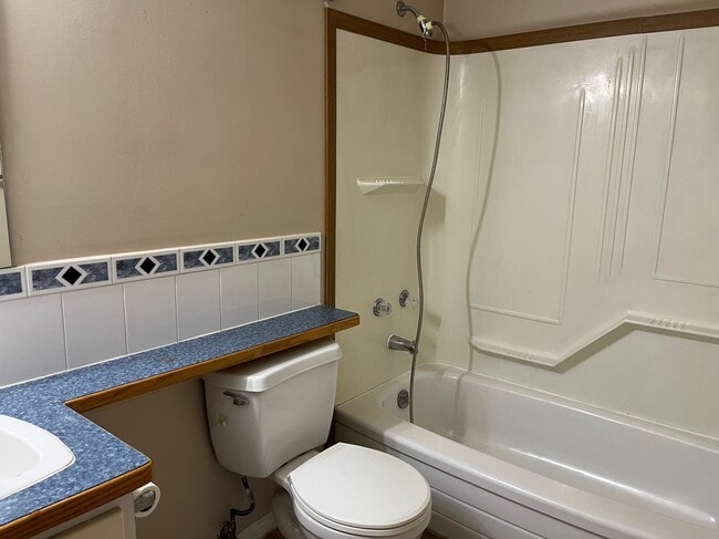 2 Bed 1 Bath Unit in Red Deer, AB