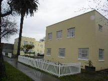 Main Street Apartments - Main Street Apartments