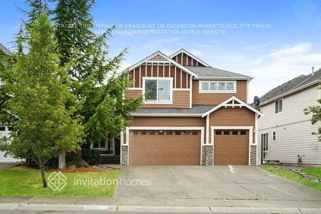Building Photo - 15505 84th Ave E Rental