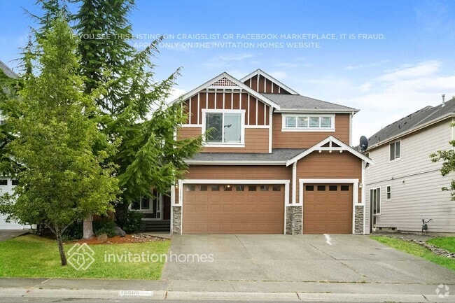 Building Photo - 15505 84th Ave E Rental