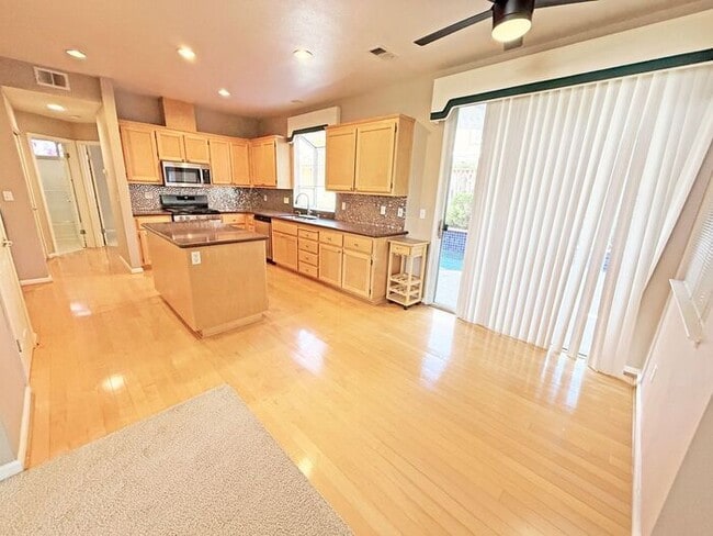 Photo - Beautiful Evergreen Home with Pool on Corner Lot -- Walk to Park and Chaboya Middle!