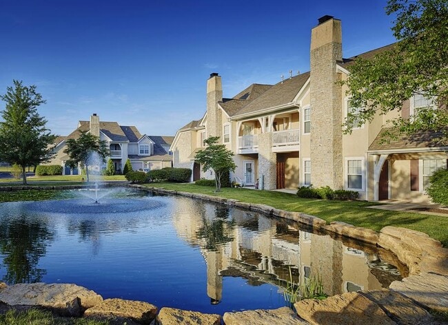 Bradford Pointe