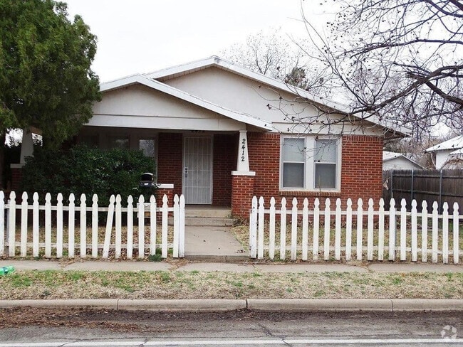 Building Photo - 2412 Avenue T Rental