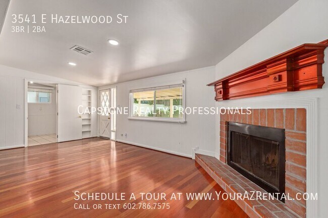 Photo - 3541 E Hazelwood St
