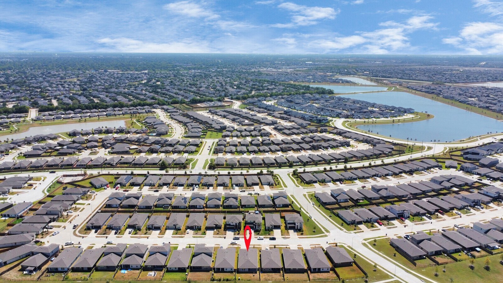 Photo - 7442 Rivercane Shore Ln