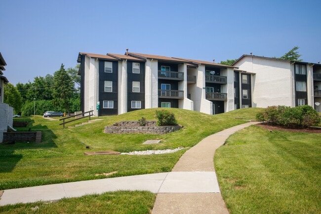 Brighton Apartments