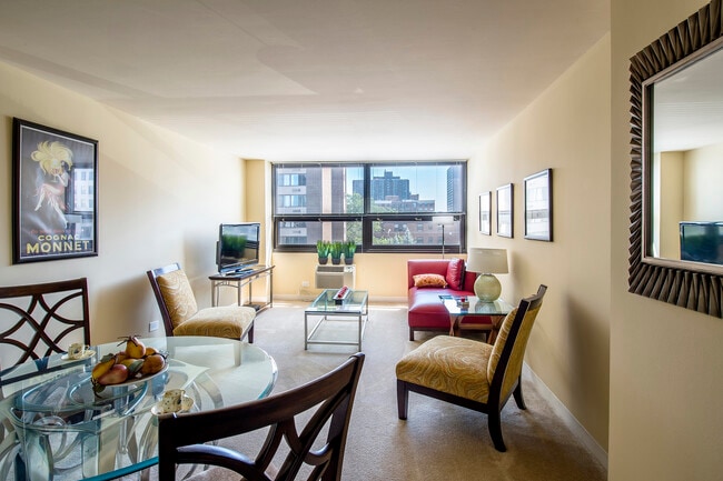 Photo - Sheridan-Gunnison Apartments