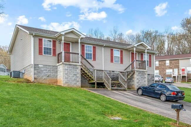 Kingsbury Drive-936A - Kingsbury Drive-936A Apartamento Unidad A